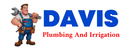 Trusted plumber in HUBBARD LAKE